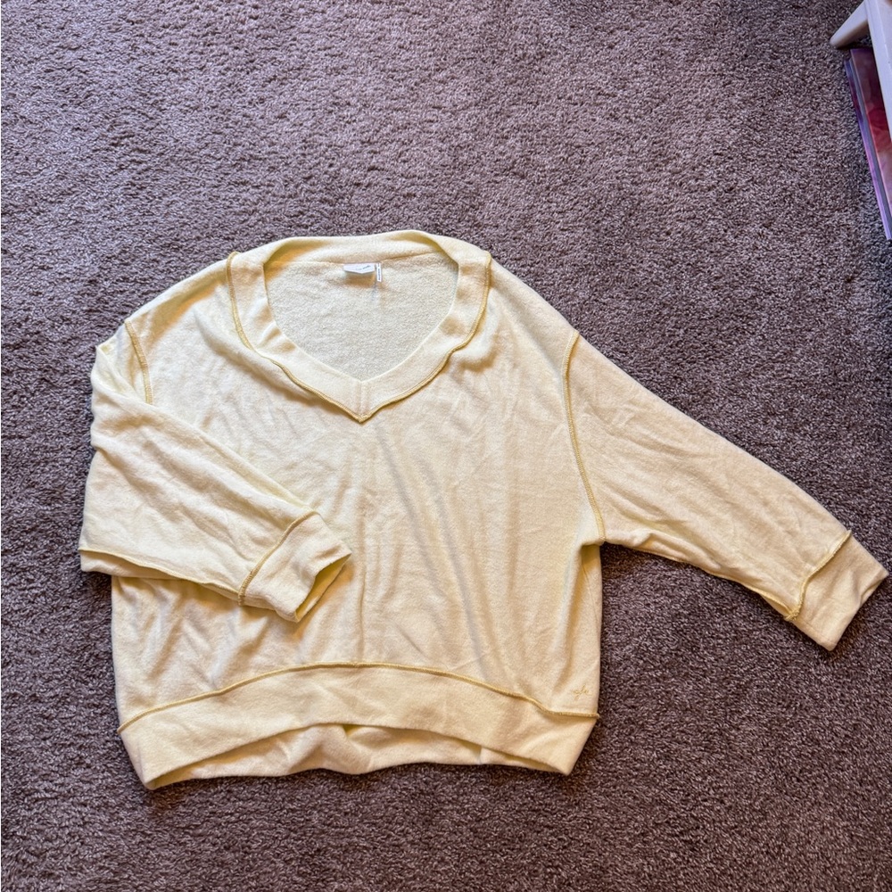 UO out from under Sweater